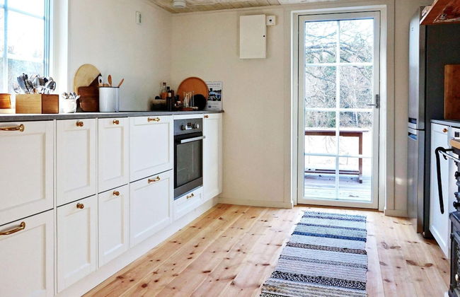 5 Person Holiday Home in Yxlan - Photo 12