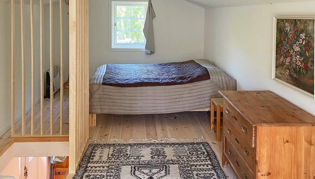 5 Person Holiday Home in Yxlan - Photo 5