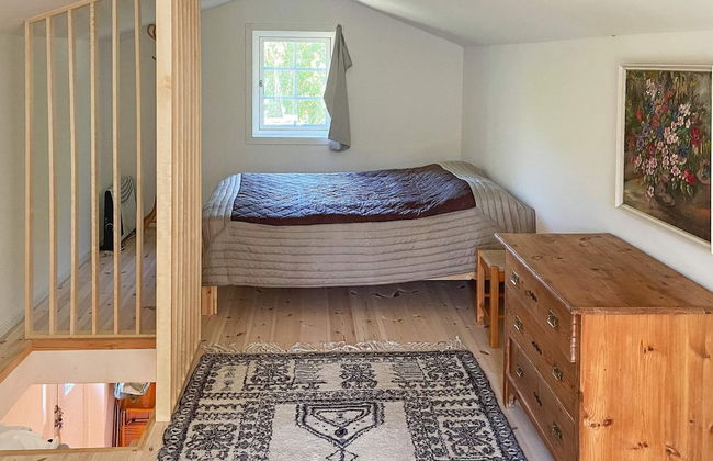 5 Person Holiday Home in Yxlan - Photo 5