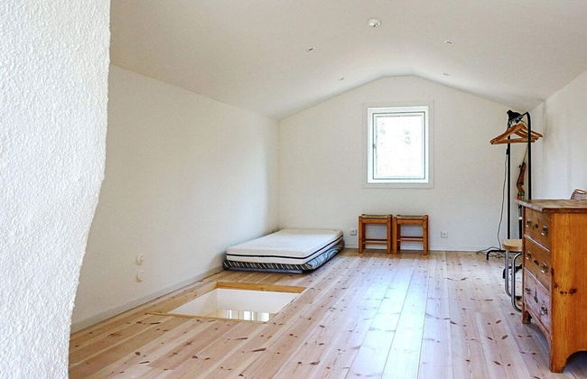 5 Person Holiday Home in Yxlan - Photo 4
