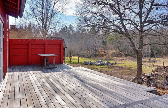 5 Person Holiday Home in Yxlan - Photo 16