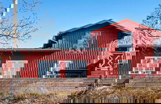 Photo 1 - 5 Person Holiday Home in Yxlan