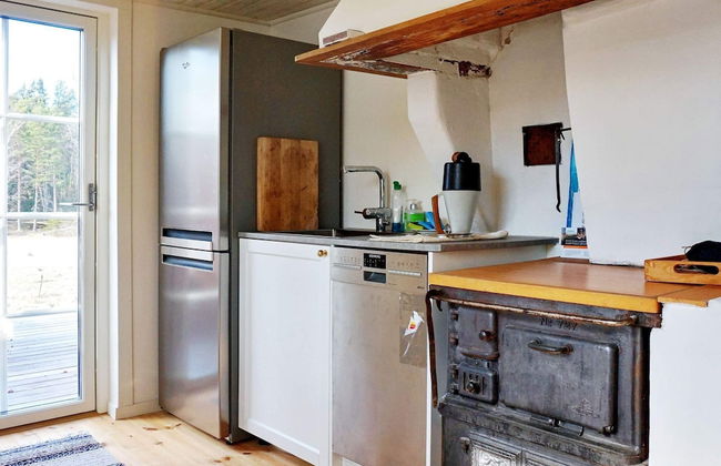 5 Person Holiday Home in Yxlan - Photo 13