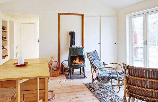5 Person Holiday Home in Yxlan - Photo 8