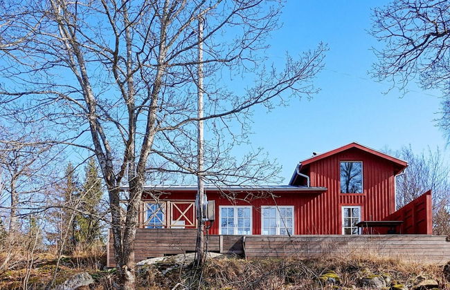 5 Person Holiday Home in Yxlan - Photo 17