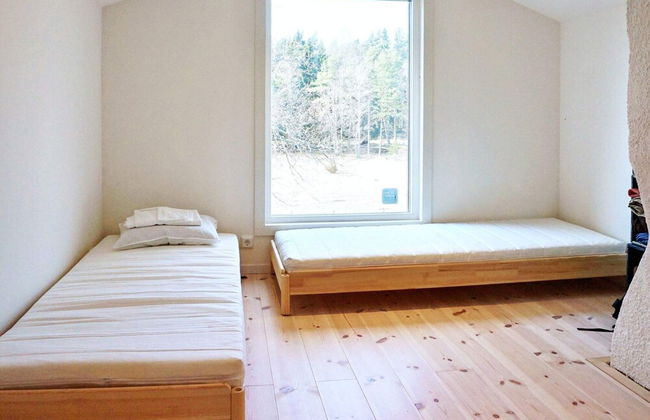 5 Person Holiday Home in Yxlan - Photo 2