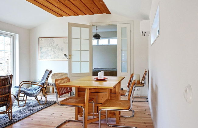 5 Person Holiday Home in Yxlan - Photo 6