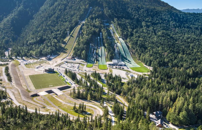 Alpine Retreat Gaja Kranjska Gora - Foto 28