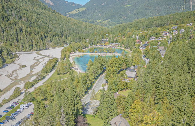 Alpine Retreat Gaja Kranjska Gora - Foto 29