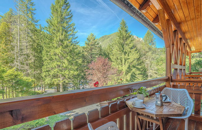 Alpine Retreat Gaja Kranjska Gora - Foto 1