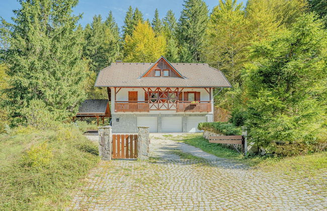 Alpine Retreat Gaja Kranjska Gora - Foto 27