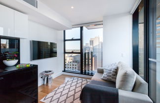 Photo 1 - LOGAN, 2BDR Melbourne Apartment