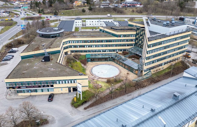 Good Morning Sollentuna - Foto 70