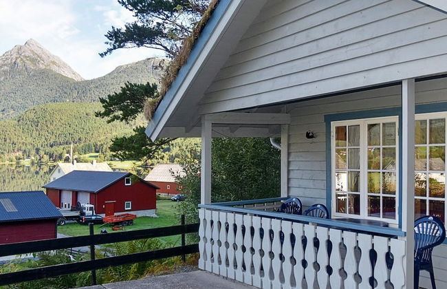 4 Person Holiday Home in Folkestad - Foto 30