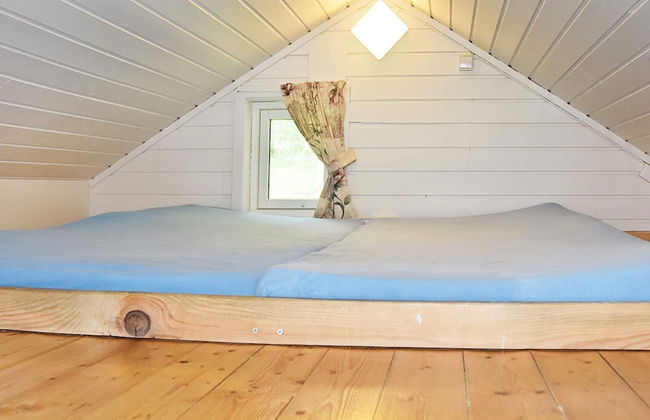 4 Person Holiday Home in Folkestad - Foto 29