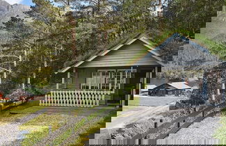 Foto 1 - 4 Person Holiday Home in Folkestad
