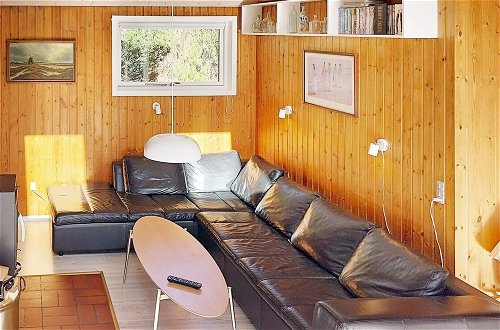 Photo 12 - 6 Person Holiday Home in Norre Nebel