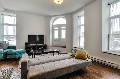 Foto 39 - St Laurent Apartments