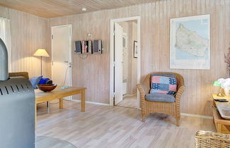 Photo 2 - 6 Person Holiday Home in Nexo