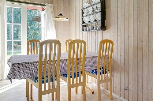 Photo 17 - 6 Person Holiday Home in Nexo