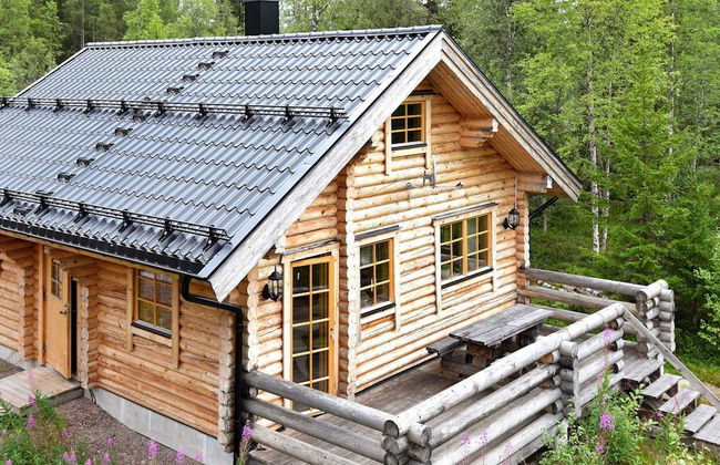 Holiday Home in Sälen - Foto 1