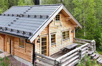 Photo 1 - Holiday Home in SÃ¤len