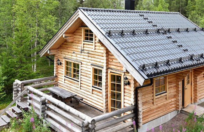 Holiday Home in Sälen - Foto 14