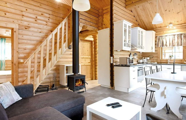 Holiday Home in Sälen - Foto 15