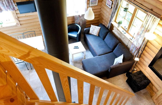 Holiday Home in Sälen - Foto 13