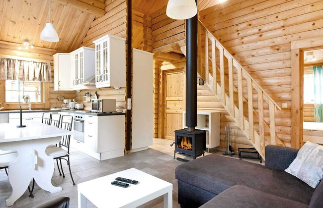 Holiday Home in Sälen - Foto 11