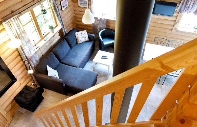 Holiday Home in Sälen - Foto 17