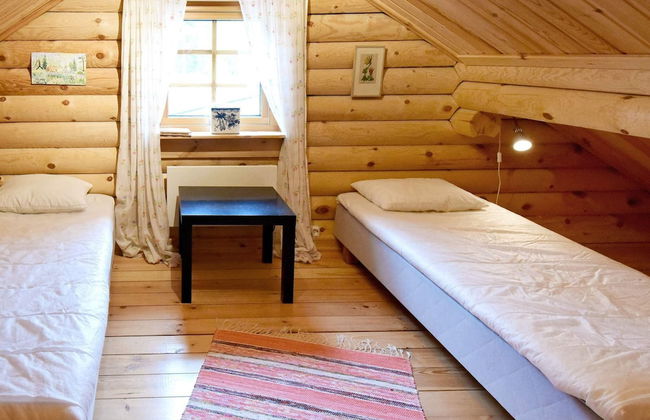 Holiday Home in Sälen - Foto 8