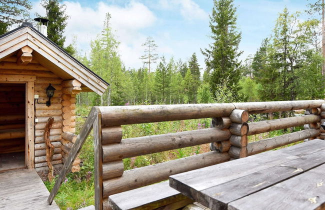 Holiday Home in Sälen - Foto 20
