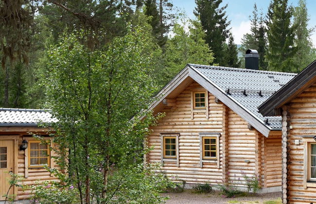 Holiday Home in Sälen - Foto 24