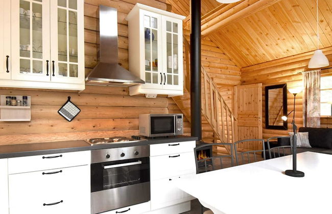 Holiday Home in Sälen - Foto 9