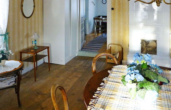 4 Person Holiday Home in Granna-by Traum - Foto 10
