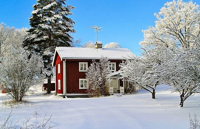 4 Person Holiday Home in Granna-by Traum - Foto 11