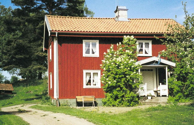 4 Person Holiday Home in Granna-by Traum - Foto 1