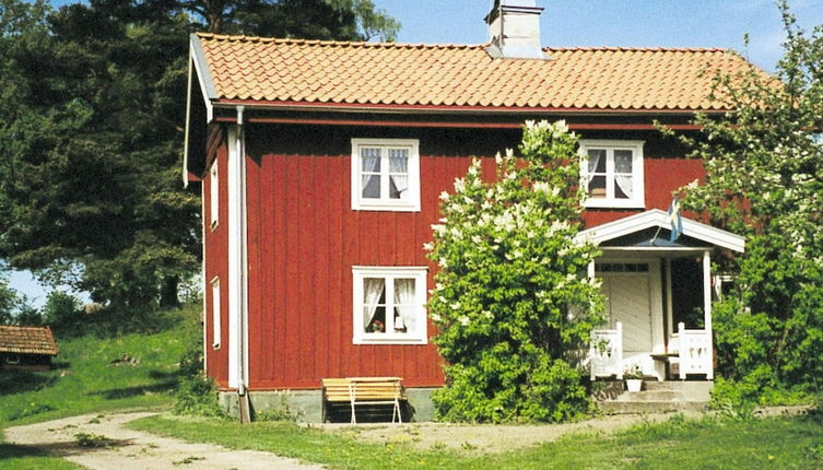 Photo 1 - 4 Person Holiday Home in Granna