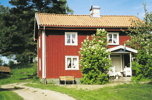 Photo 1 - 4 Person Holiday Home in Granna