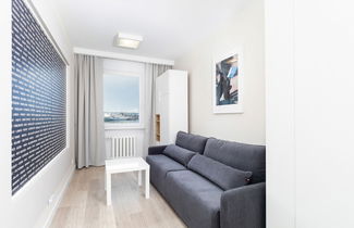 Photo 3 - Port View Apartment by Renters