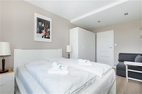 Photo 11 - Port View Apartment by Renters