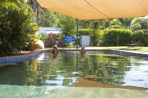 Photo 49 - Discovery Parks - Lake Kununurra