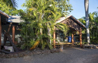 Photo 2 - Discovery Parks - Lake Kununurra