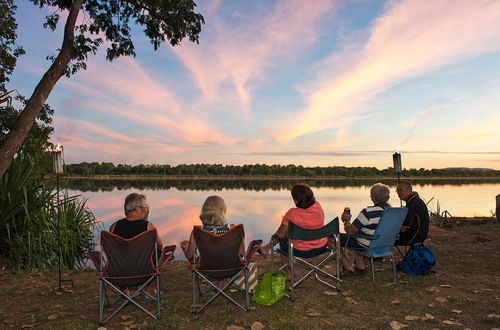 Foto 64 - Discovery Parks - Lake Kununurra