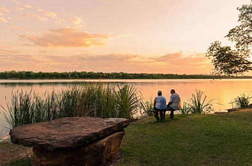 Foto 58 - Discovery Parks - Lake Kununurra