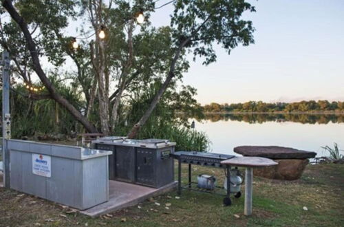 Foto 60 - Discovery Parks - Lake Kununurra