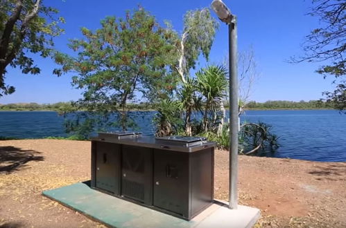 Foto 53 - Discovery Parks - Lake Kununurra