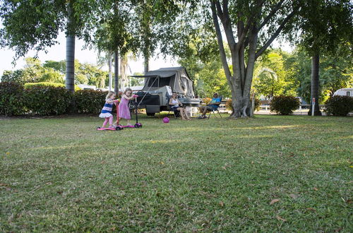 Foto 54 - Discovery Parks - Lake Kununurra