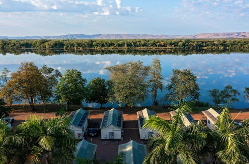 Foto 1 - Discovery Parks - Lake Kununurra